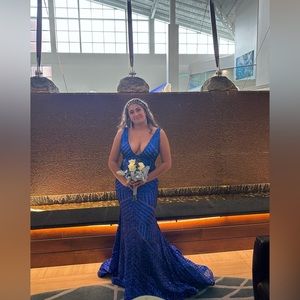 Jovani Prom Dress #59762